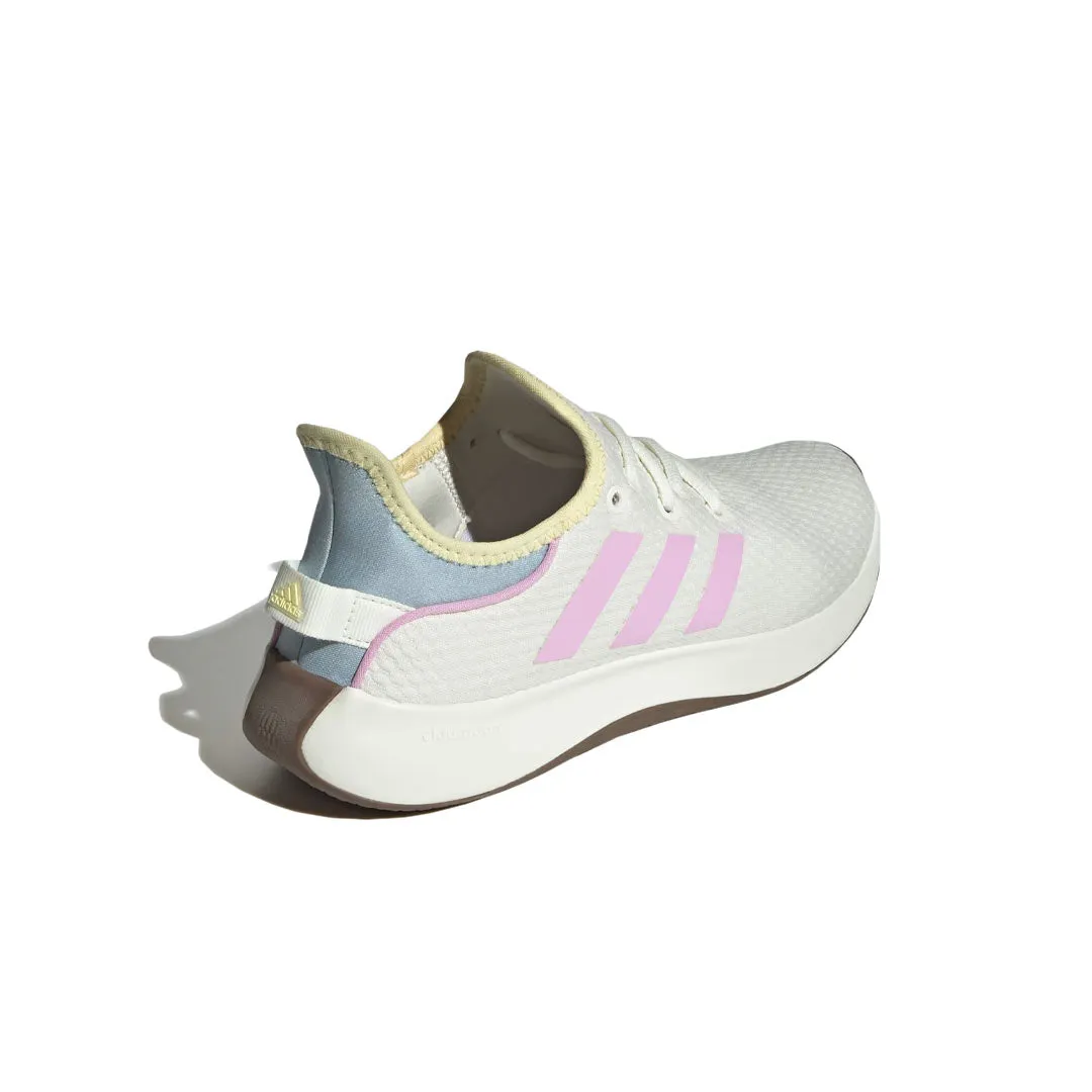 Adidas Eq21 Run Shoes adidas - Women's Cloudfoam Pure Shoes (IG7376)