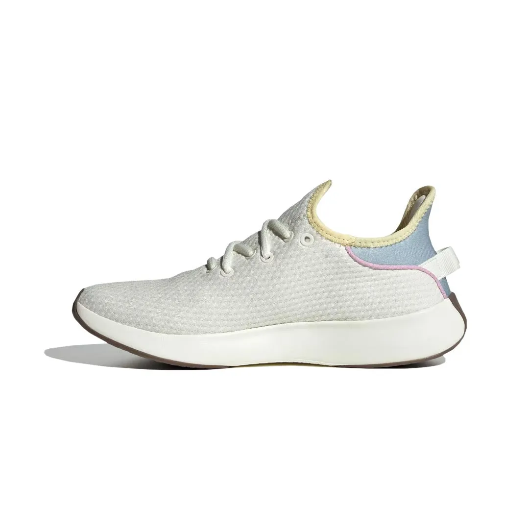 adidas - Women's Cloudfoam Pure Shoes (IG7376) Adidas Dame 9 Shoes