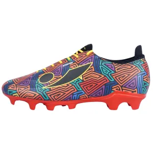 Soccer Cleats And Shoes Concave First Nations v1 FG Mens Football Boots