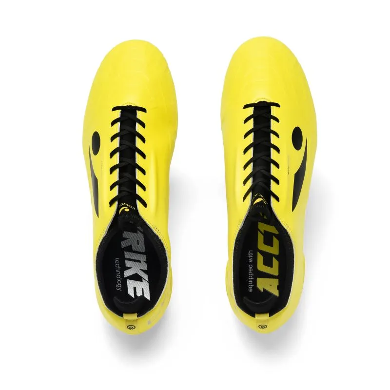 Concave Halo V2 FG Kids Football Boots Best Quality Soccer Cleats