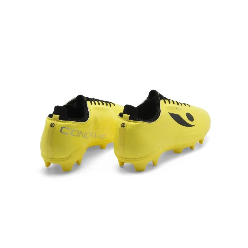 Soccer Cleat Size Converter Concave Halo V2 FG Kids Football Boots