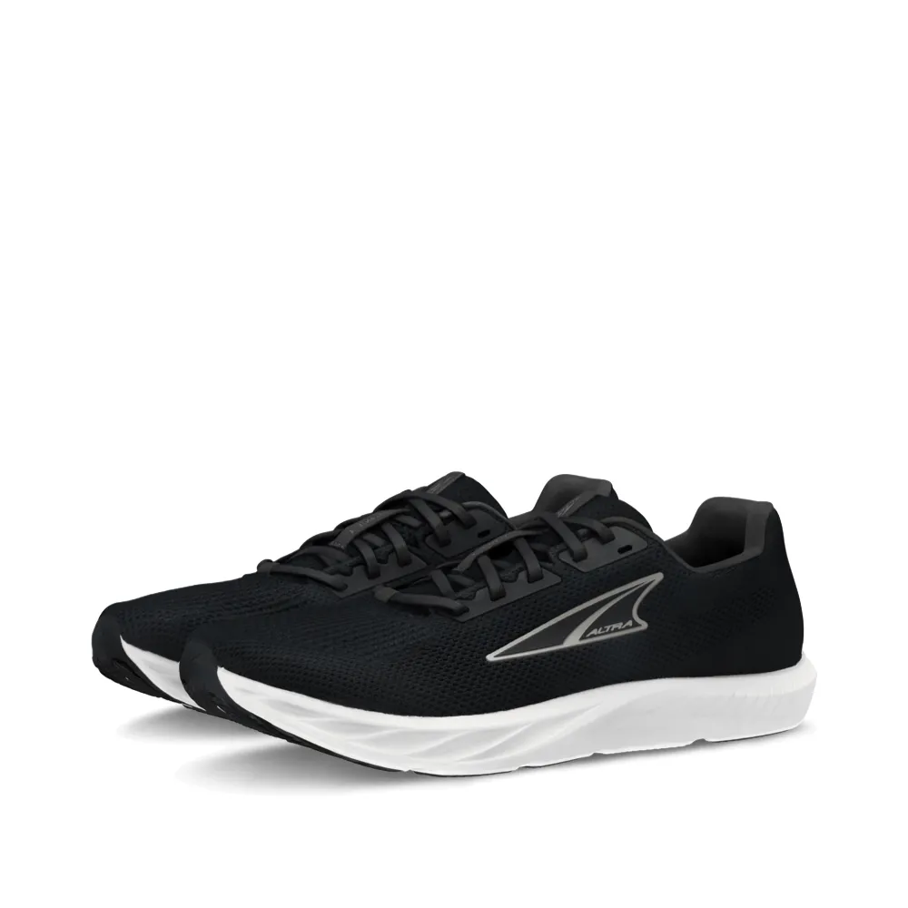 Altra Women's Escalante 4 Sneaker in Black Dc Shoes Unilite Trainer