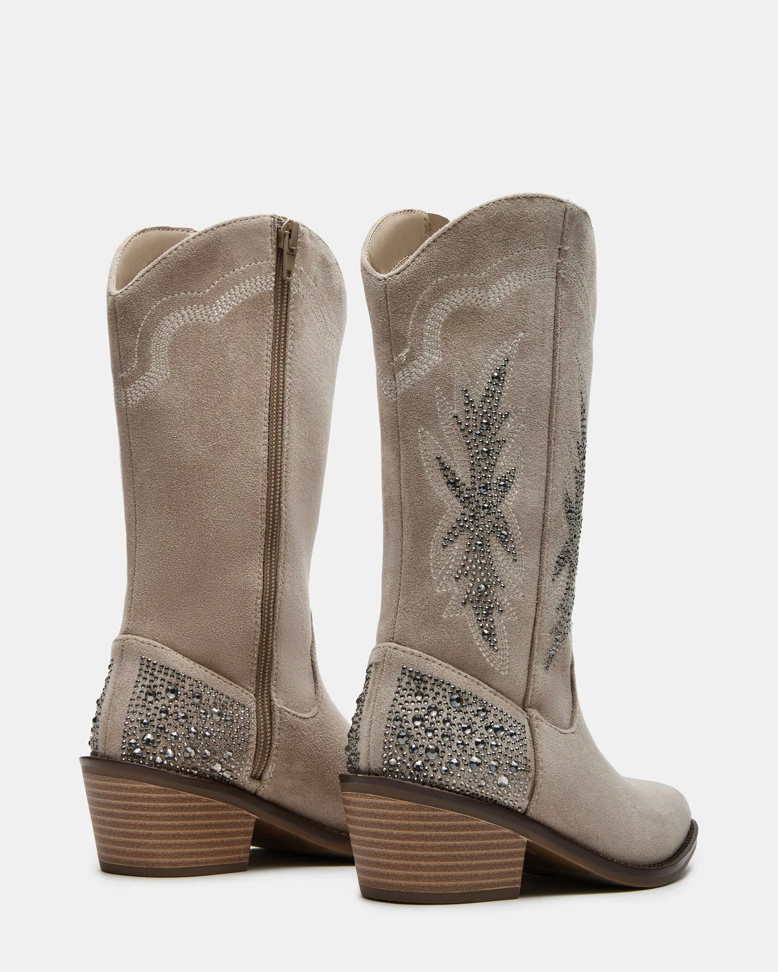 KIDS' YEEHAH SAND Dresses That Look Good With Boots