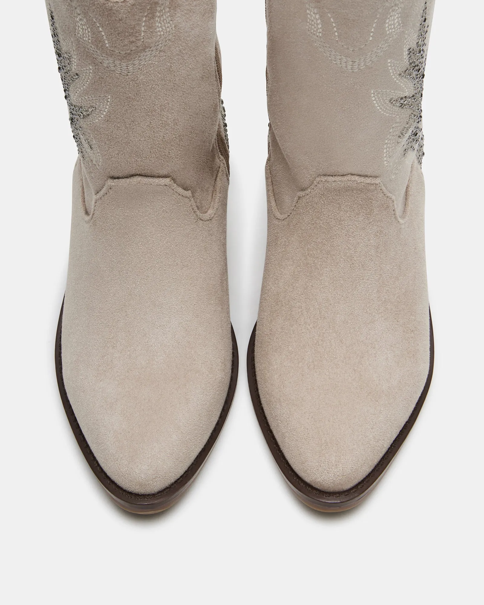 Cowboy Boots And Hat KIDS' YEEHAH SAND