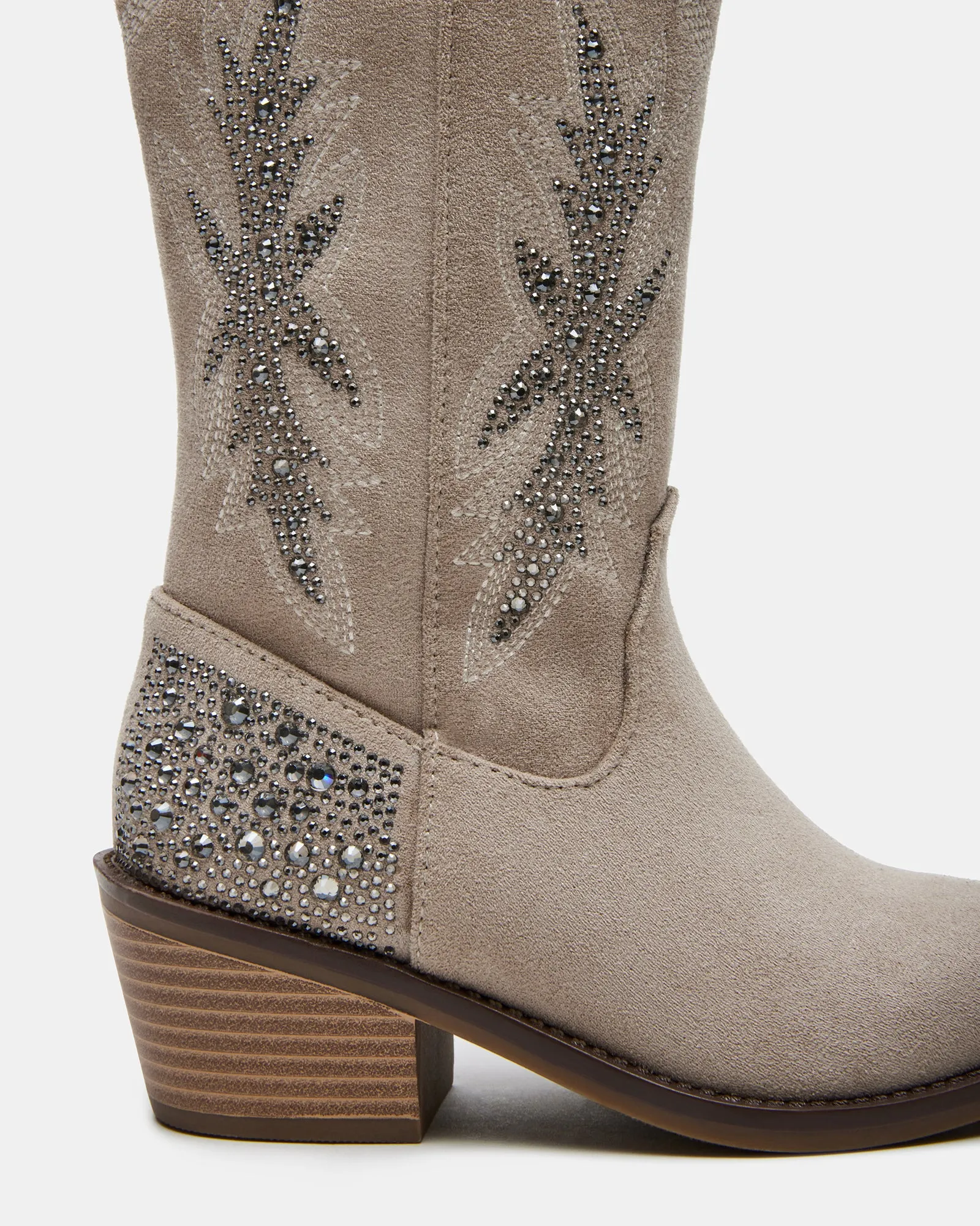 KIDS' YEEHAH SAND Rhino Boots