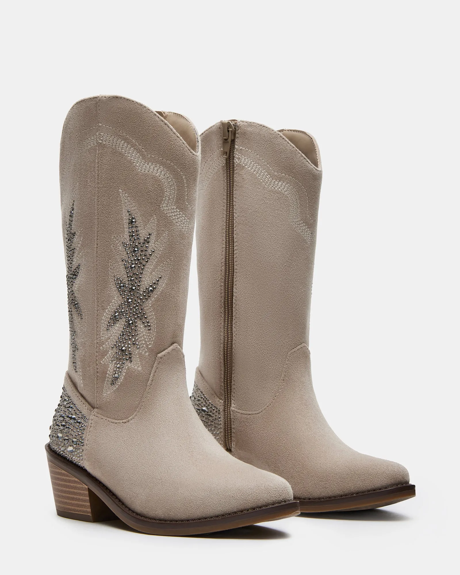 KIDS' YEEHAH SAND Boots With Arch Support