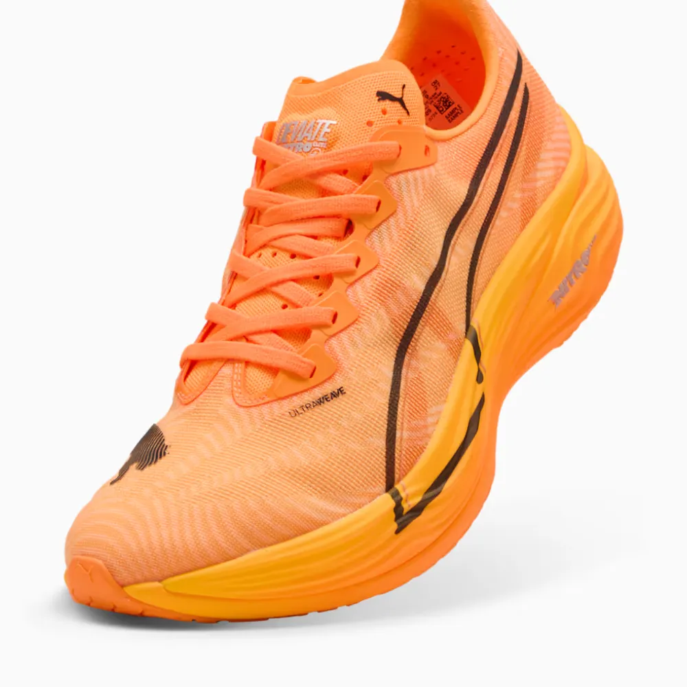 Top 5 Puma Shoes Mens Puma Deviate Nitro Elite 3