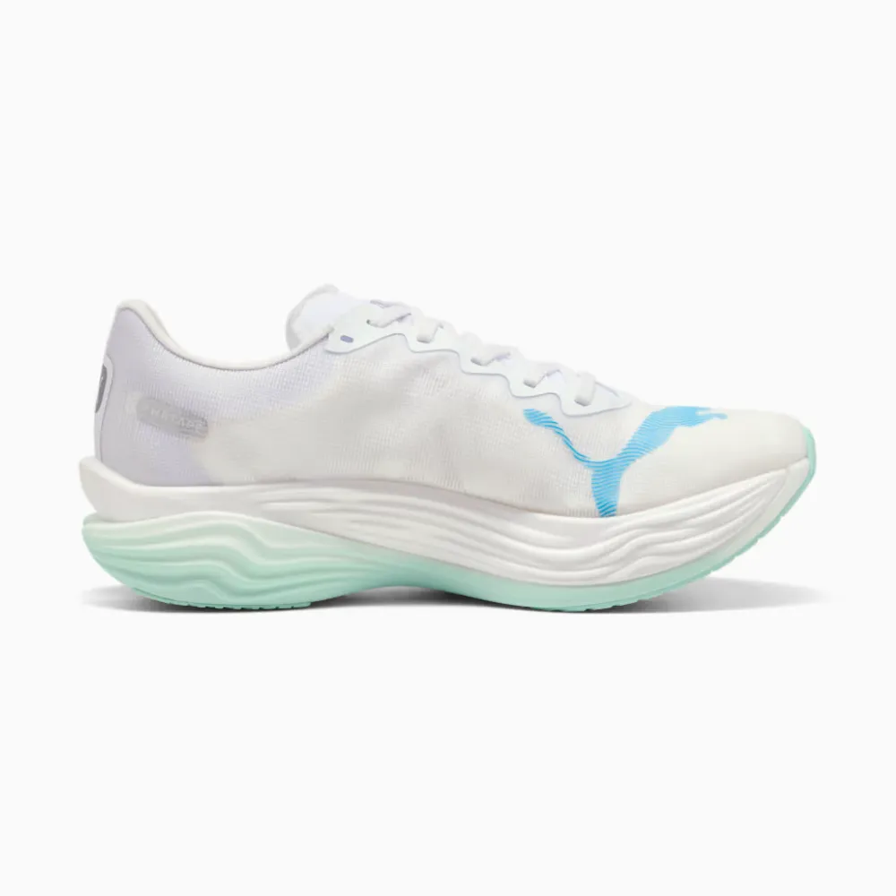 Mens Puma Deviate Nitro Elite 3 Puma Pluto Dp Running Shoes