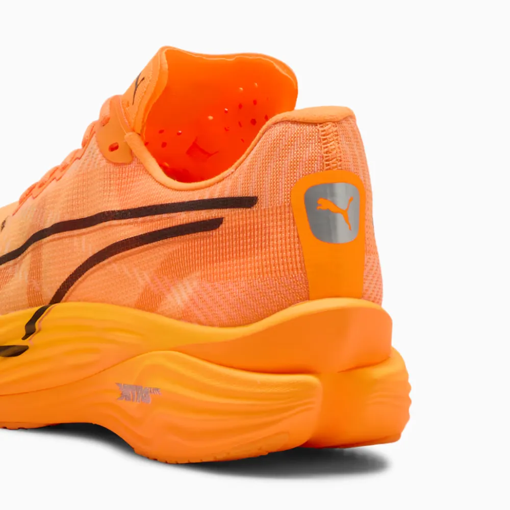 Mens Puma Deviate Nitro Elite 3 Puma Running Shoes 2025