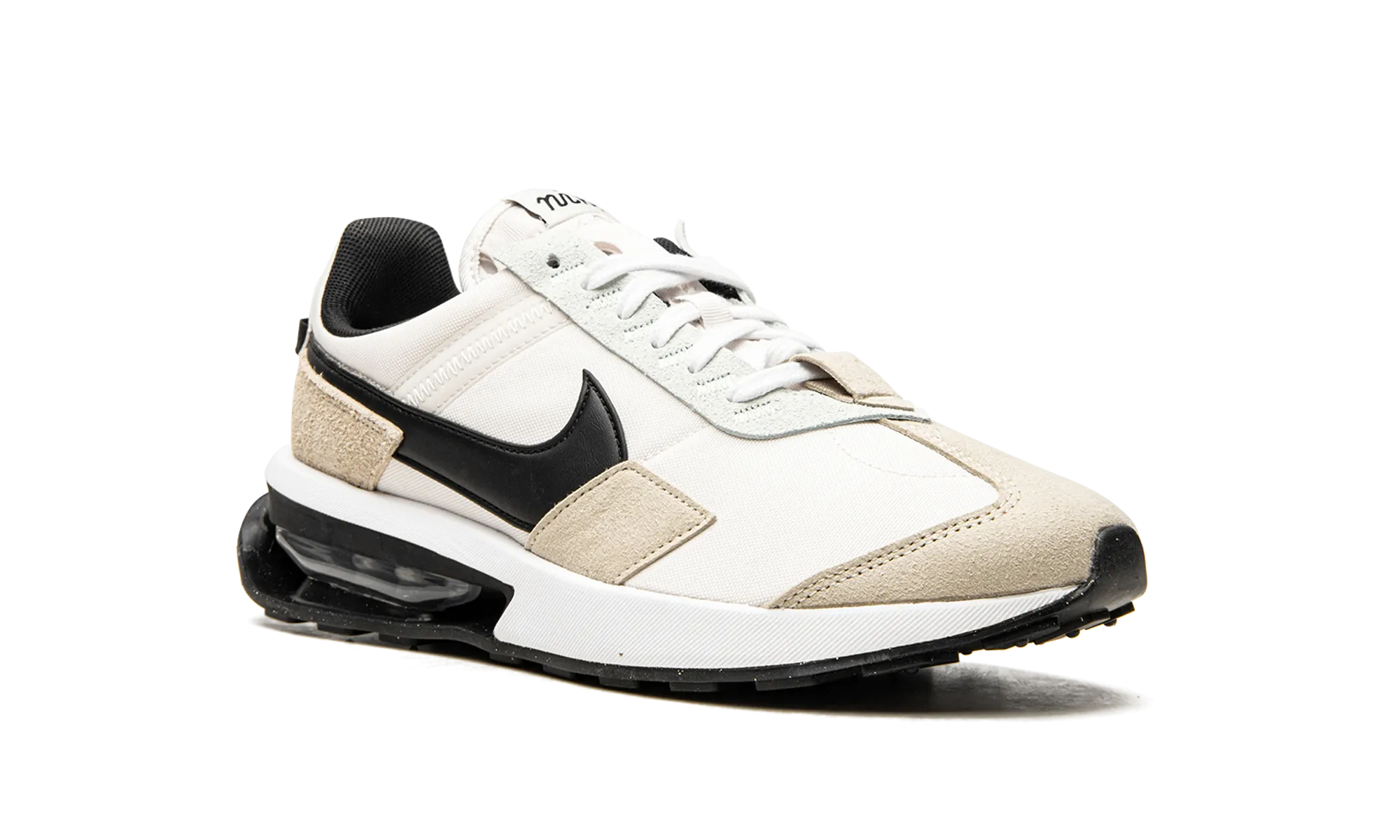 Tim Hardaway Nike Shoes Air Max Pre-Day "Light Bone"