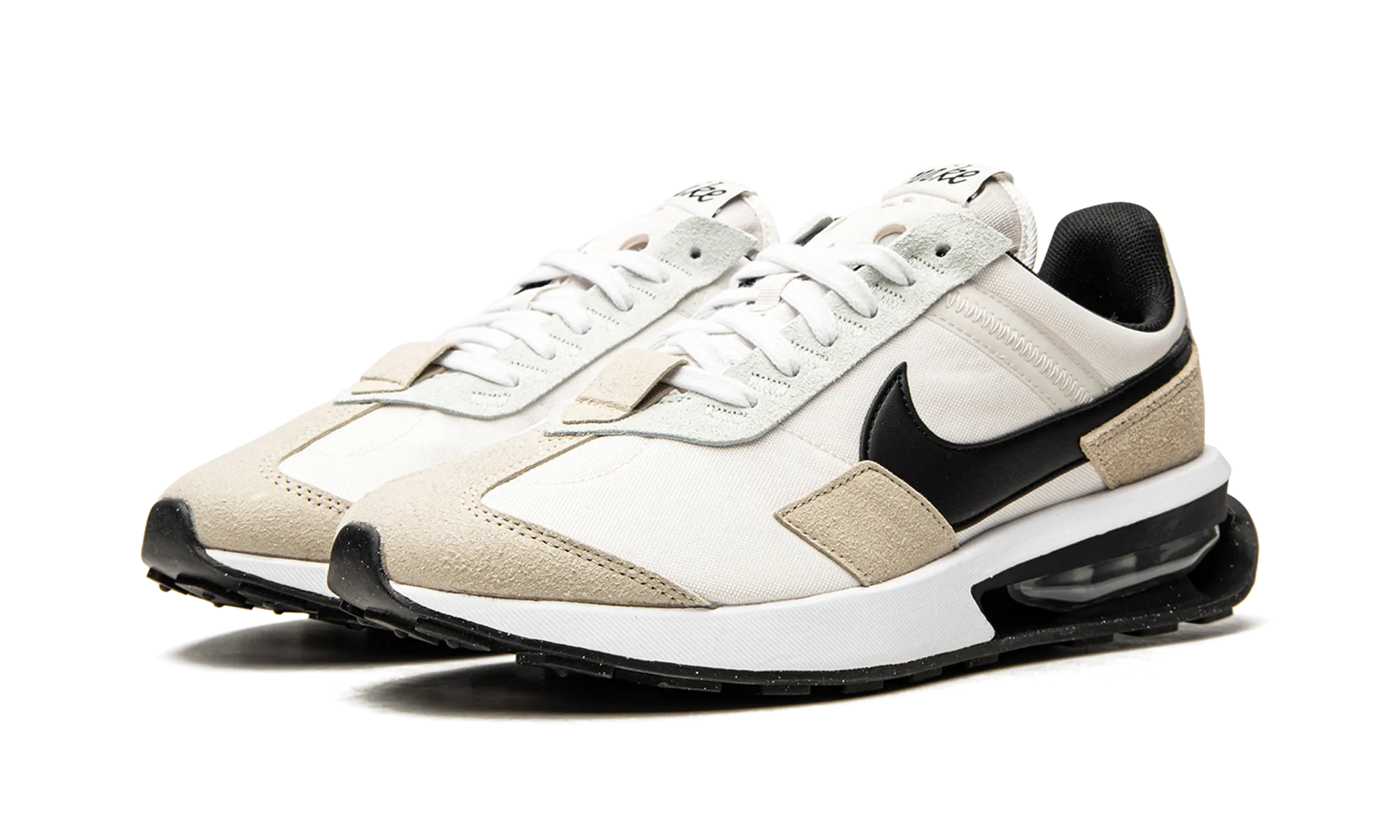Infant Nike Shoe Size Chart Air Max Pre-Day "Light Bone"