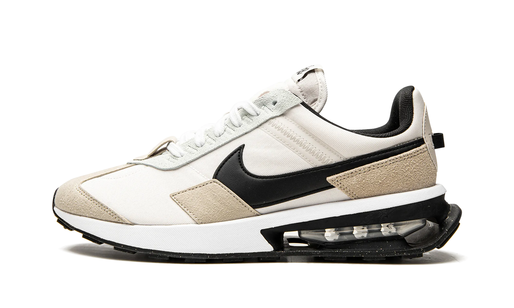 Air Max Pre-Day "Light Bone" Nike Shoes Soccer Shoes