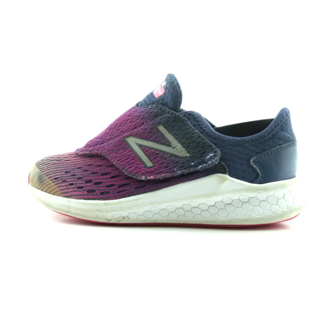 NEW BALANCE FRESH FOAM FAST V1 New Balance Women's Shoes Green