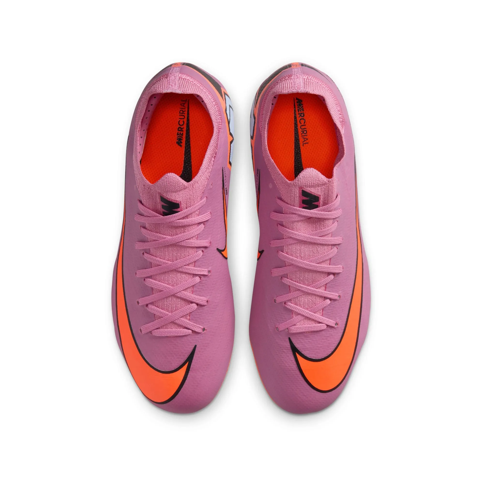 Mercurial Zoom Vapor 16 Pro FG Football Boots Jnr Kids' Preschool Mercurial Vapor 16 Club