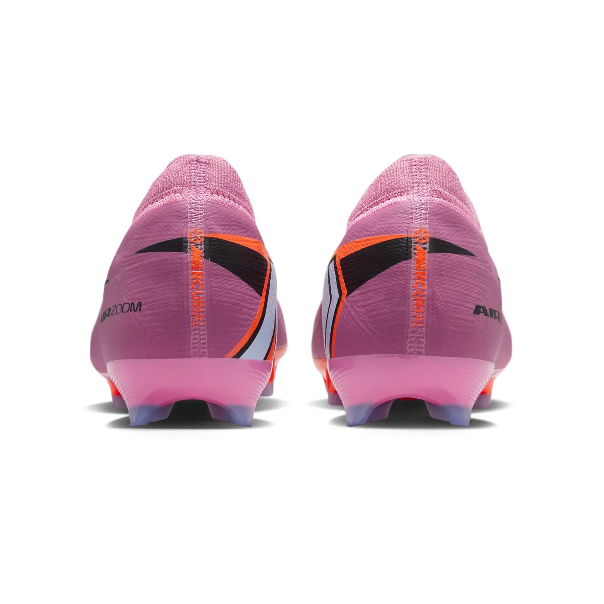 Mercurial Zoom Vapor 16 Pro FG Football Boots Jnr Low Cut Cleats Soccer