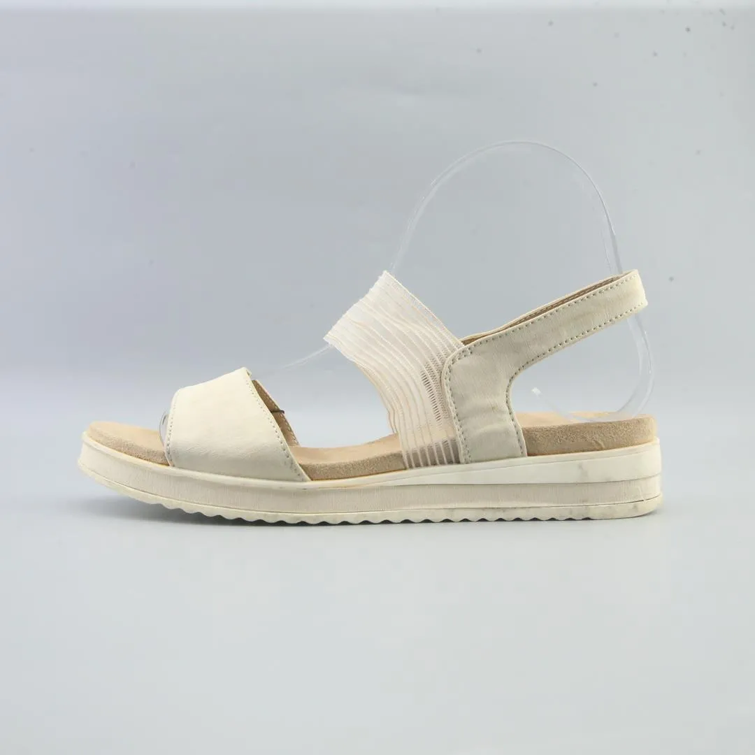 LIFE STRIDE  ZING Sandals Whitehouse