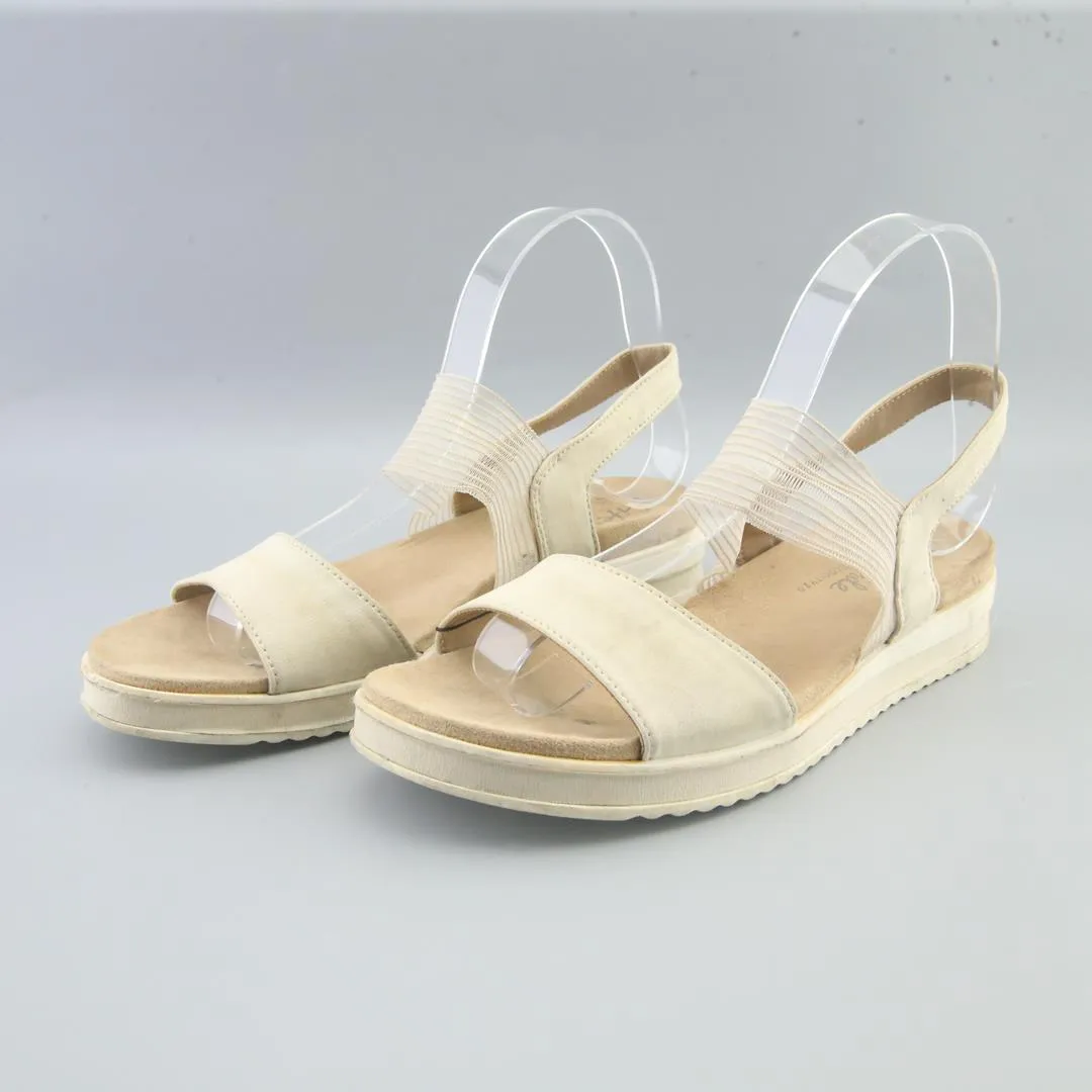 Feet Sandals LIFE STRIDE  ZING