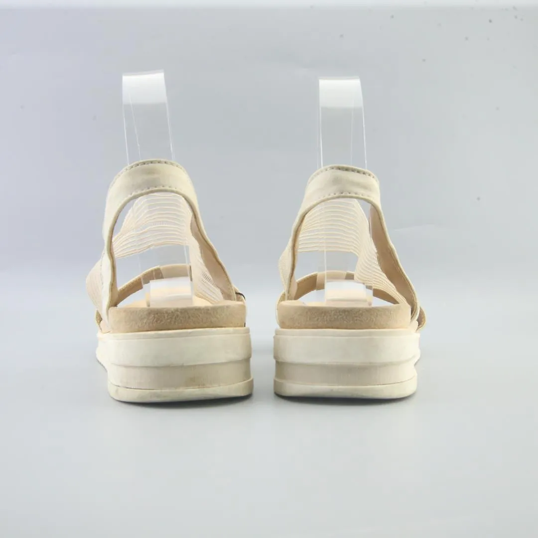 Earth Alana Sandals LIFE STRIDE  ZING