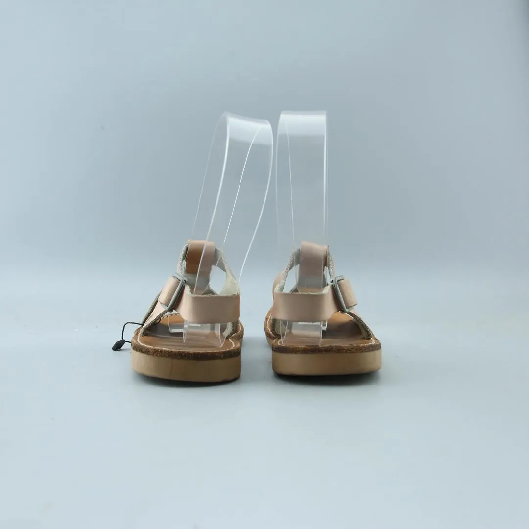 FRESHLY PICKED . Sandals Fisherman