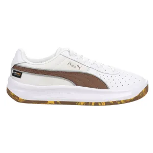 Puma Shoes Sales GV Run Along Cordura Lace Up Sneakers