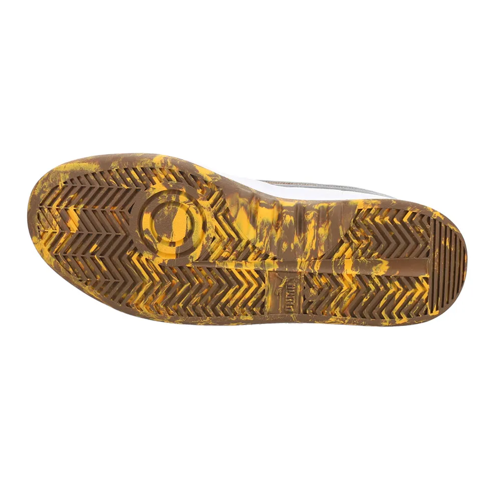 Puma Recent Shoes GV Run Along Cordura Lace Up Sneakers