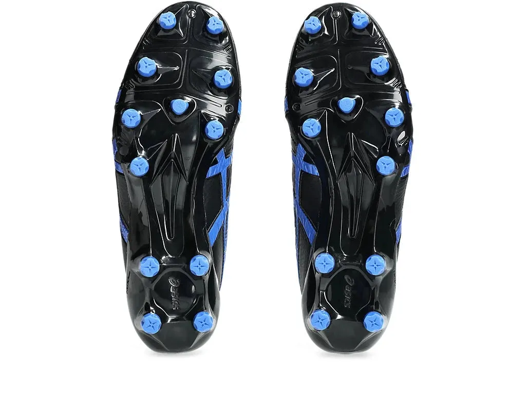 Lethal Testimonial 4 IT FG (1101A053.006) Soccer Cleats Vs Turf