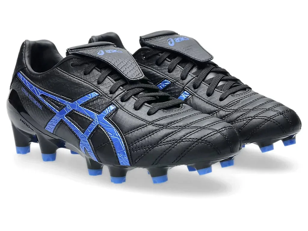 Soccer Cleats Shoes Lethal Testimonial 4 IT FG (1101A053.006)