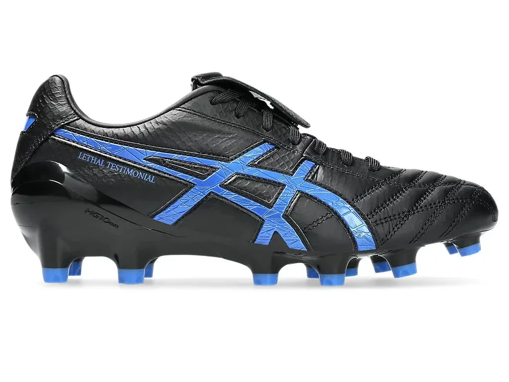 Lethal Testimonial 4 IT FG (1101A053.006) Soccer Cleats With Replacement Studs