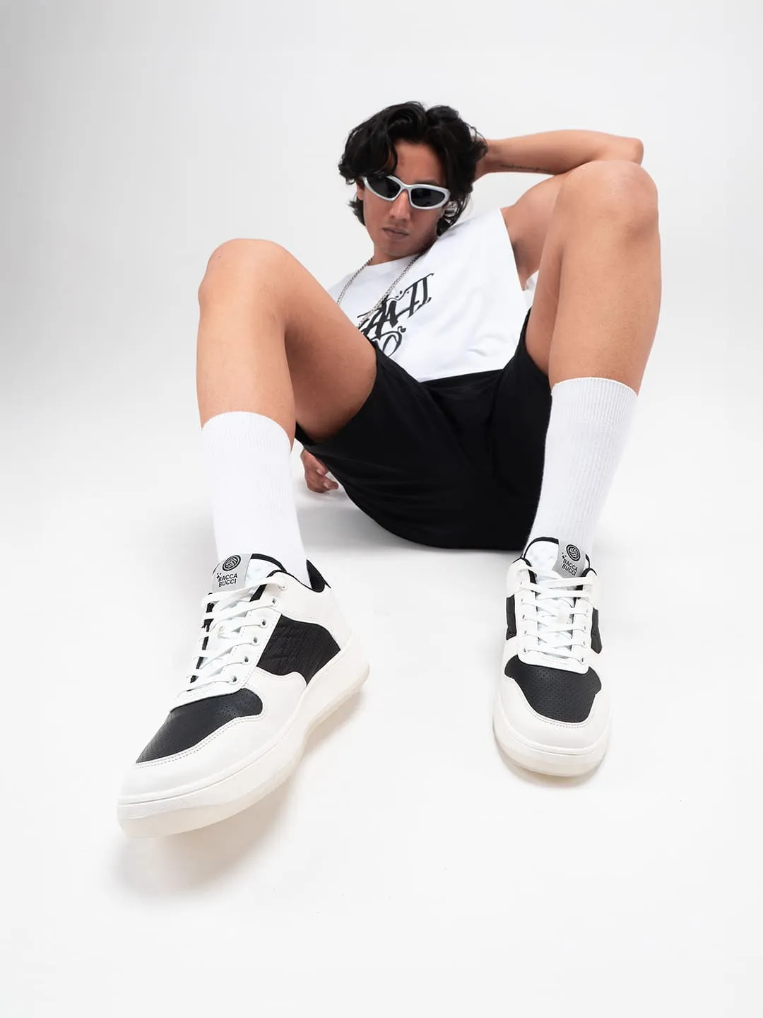 Bacca Bucci Cosmic Dream  Sneakers Basketball Shoes Clearance Sale