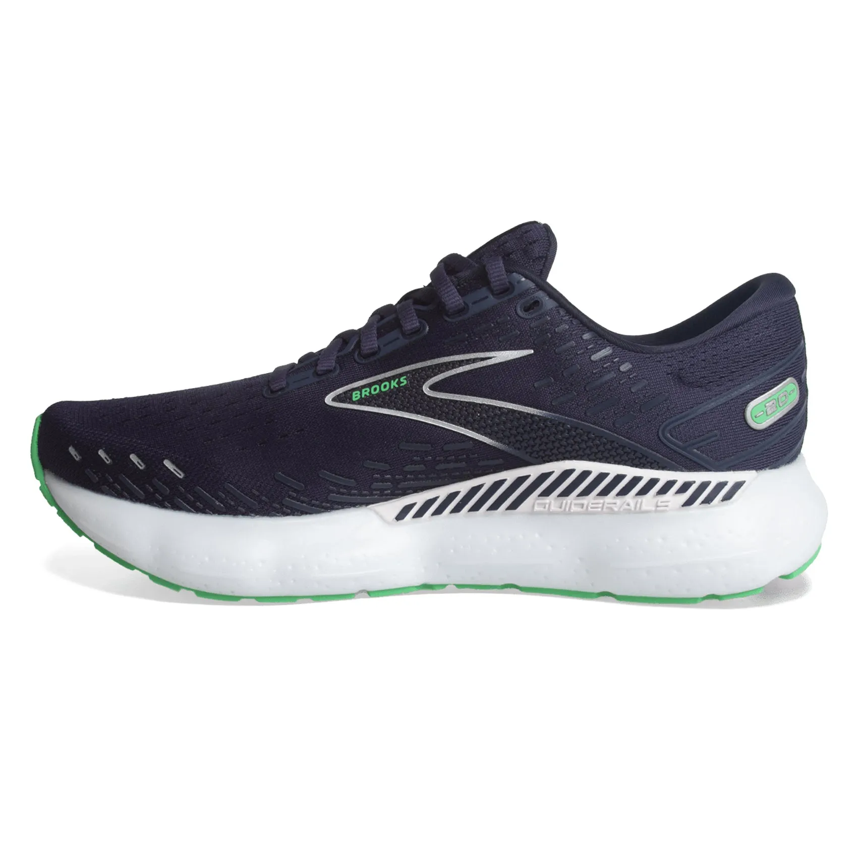 Swift Run 22 Shoes Mens Brooks Glycerin GTS 20