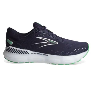 Mens Brooks Glycerin GTS 20 Best Way To Tie Your Running Shoes