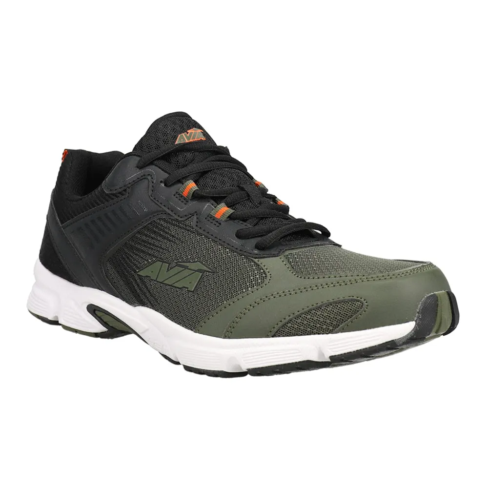 Avi-Forte 2.0 Running Shoes Trail Running Zero Drop Shoes