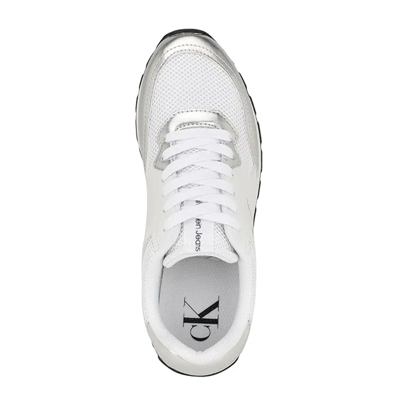 CALVIN KLEIN DIALI WOMEN SHOES CKW55 High Top Basketball Shoes 2023