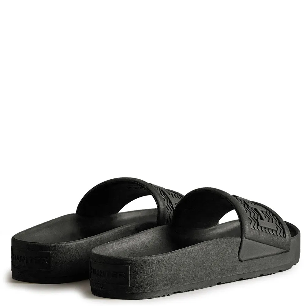 Hunter Bloom Algae Slide Ballet Slippers Pointe Shoes