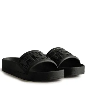 Meena Eagle Slides Hunter Bloom Algae Slide