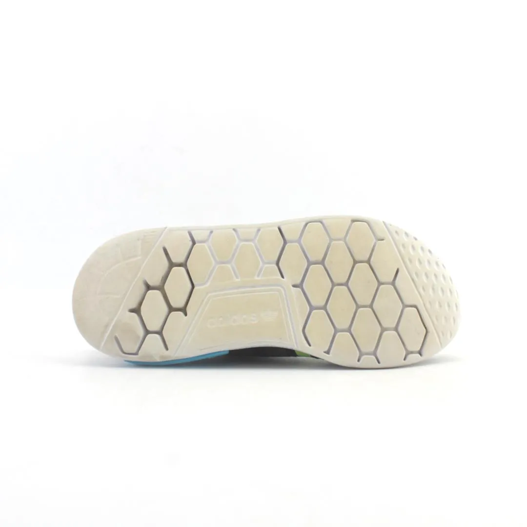 ADIDAS . End Plastic Waste Adidas Shoes