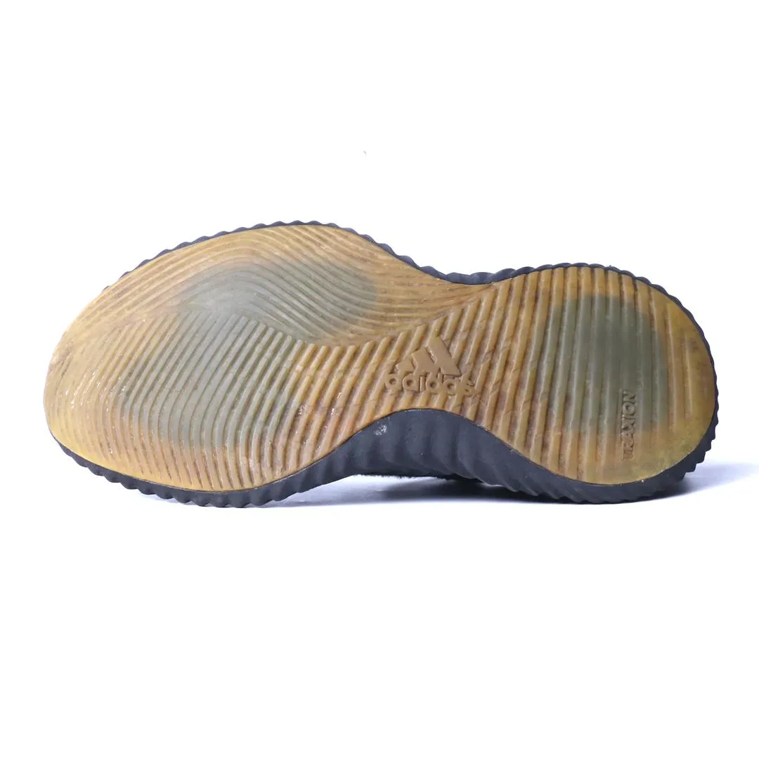 ADIDAS ALPHABOUNCE Durable Running Shoes