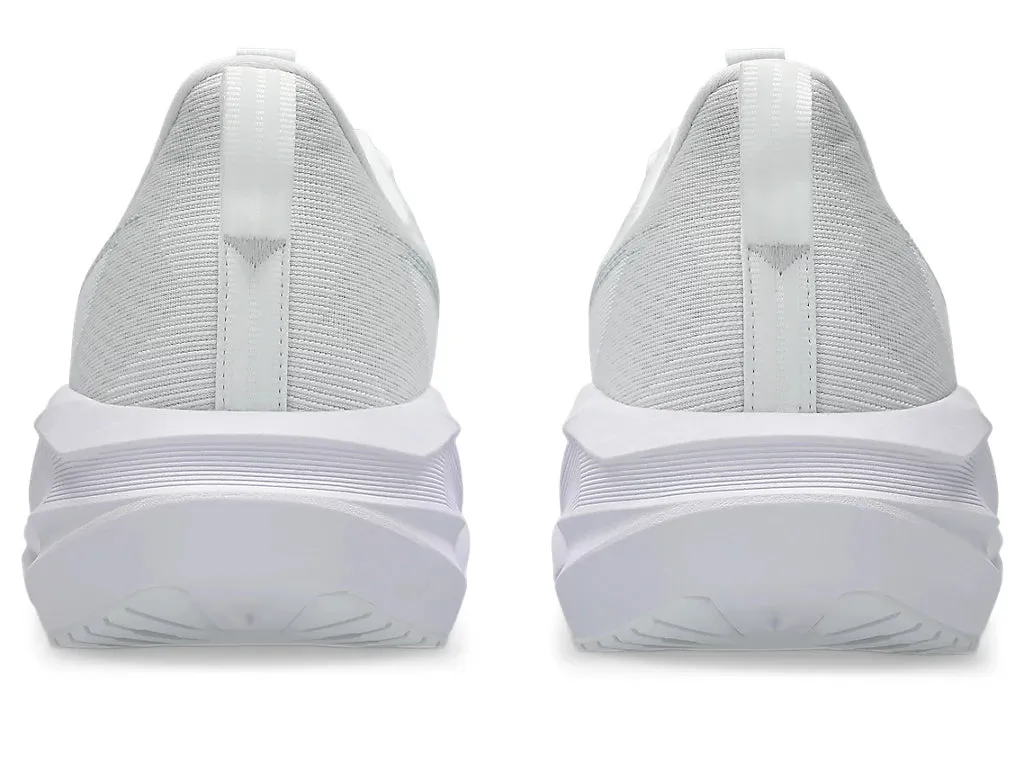 Wrestling Shoes Asics Aggressor Men's Asics Novablast 5 - White/Piedmont Grey