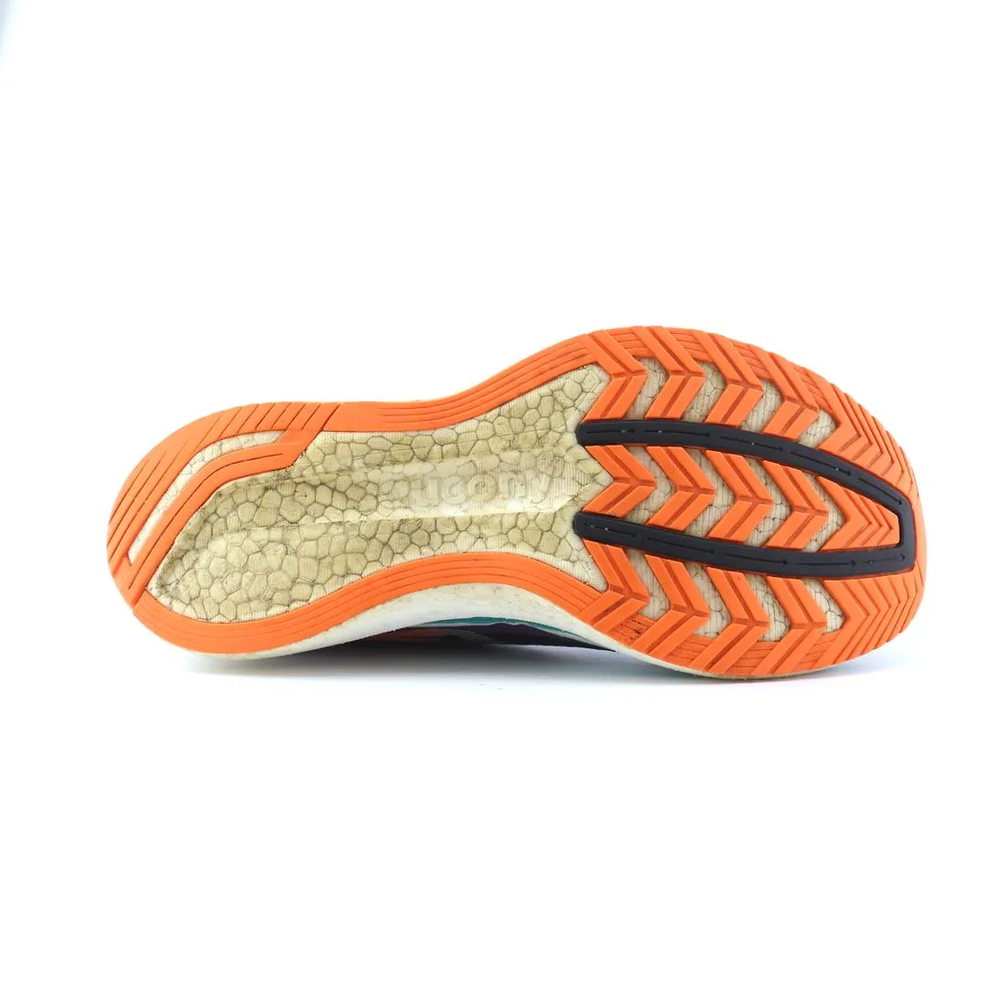 Ugliest Running Shoes SAUCONY ENDORPHIN SPEED 2