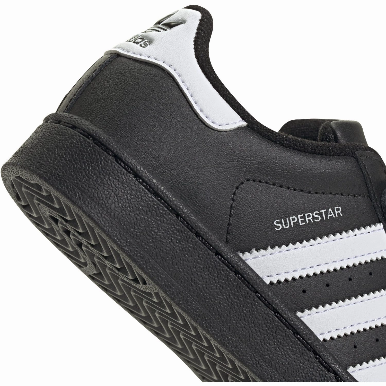 Basketball Shoes Near adidas Originals Core Black/Ftwr White/Core Black Superstar Ii Cf C Sneakers