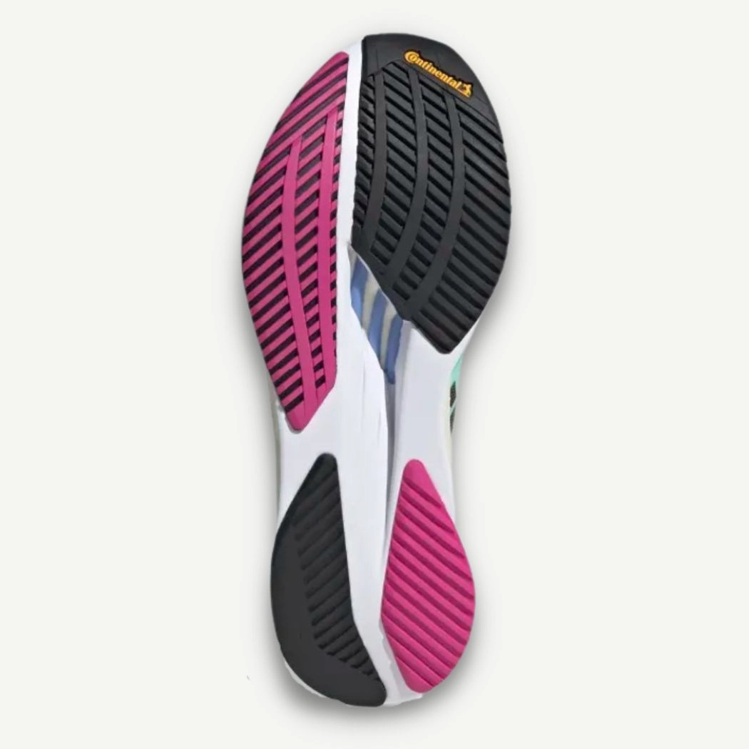 Running Shoes For Marathon Training adidas Adizero Boston 11 Women's Running Shoes