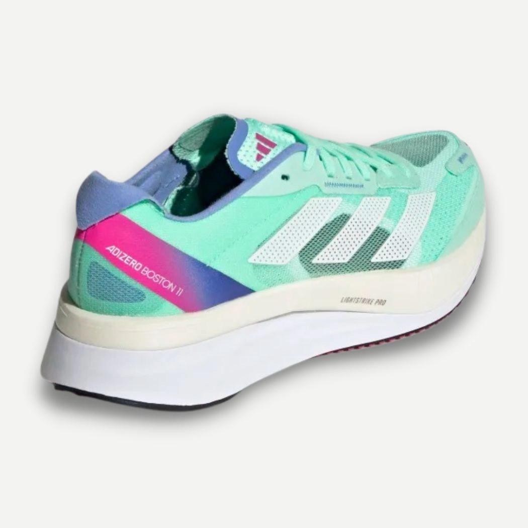 Best Cheap Cross Training Shoes adidas Adizero Boston 11 Women's Running Shoes