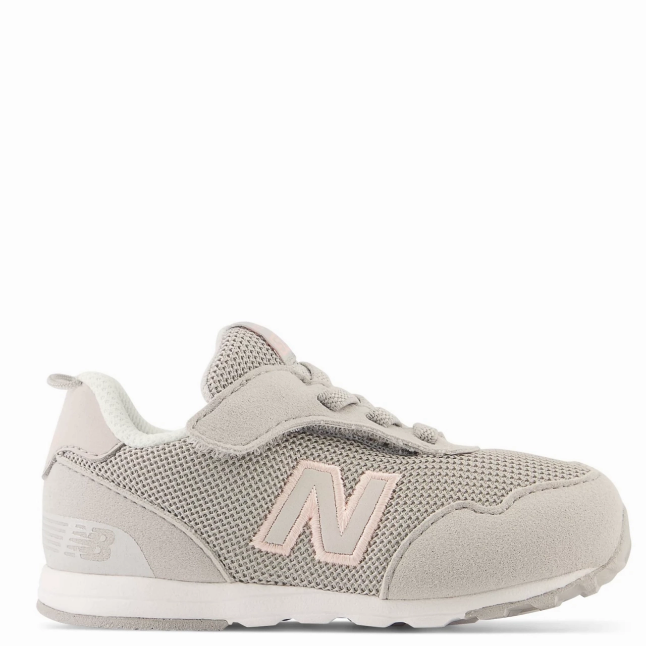 New Balance Unisex Shoes Toddler 515