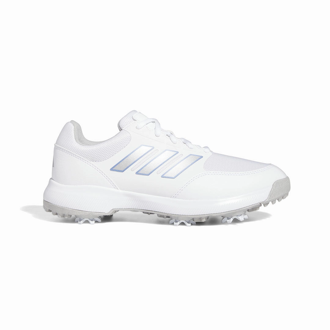 adidas - Women's Tech Response 3.0 Golf Shoes (HQ1198) Golf Shoes Wide Width