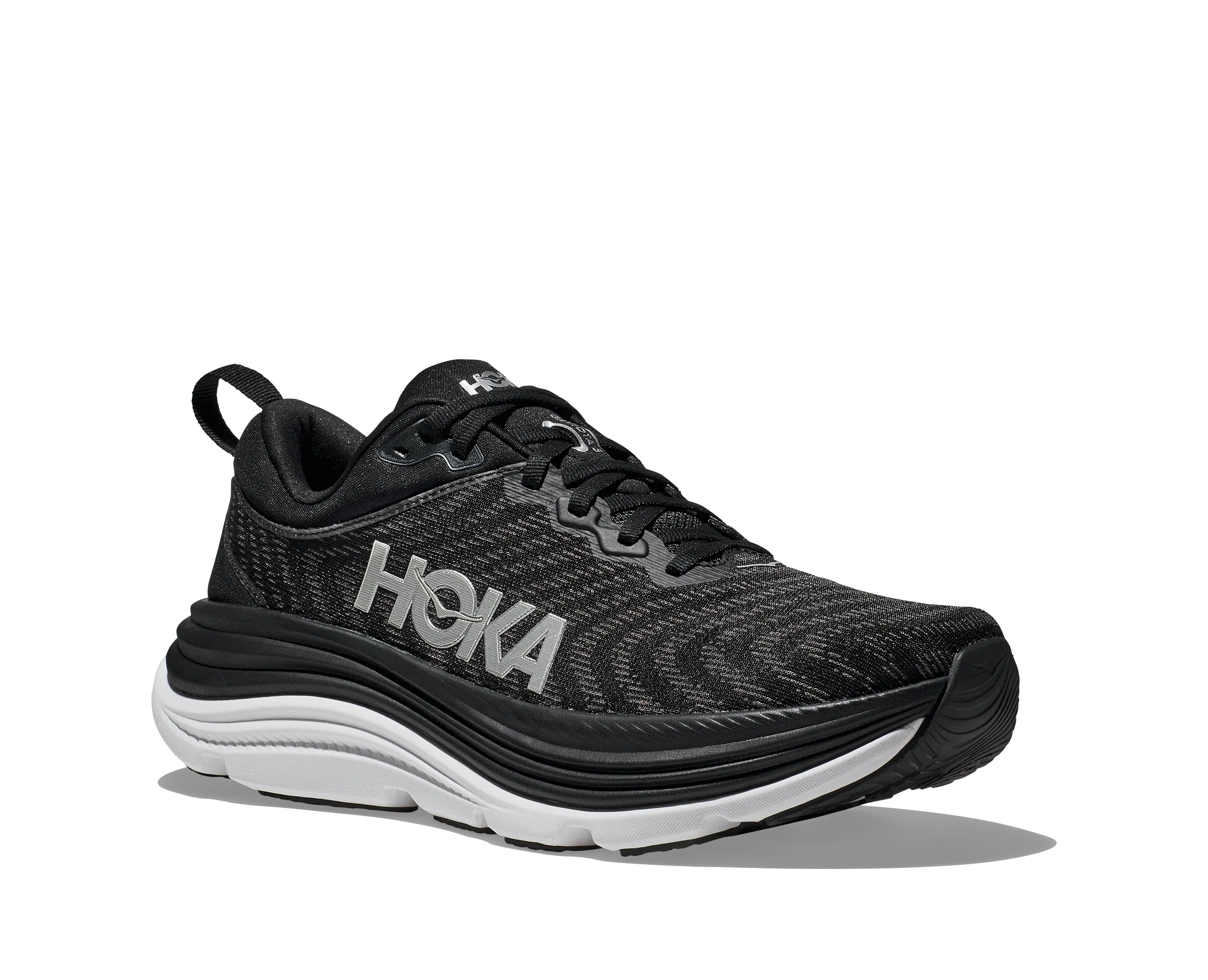 HOKA GAVIOTA V5 MENS MEDIUM Used Shoes