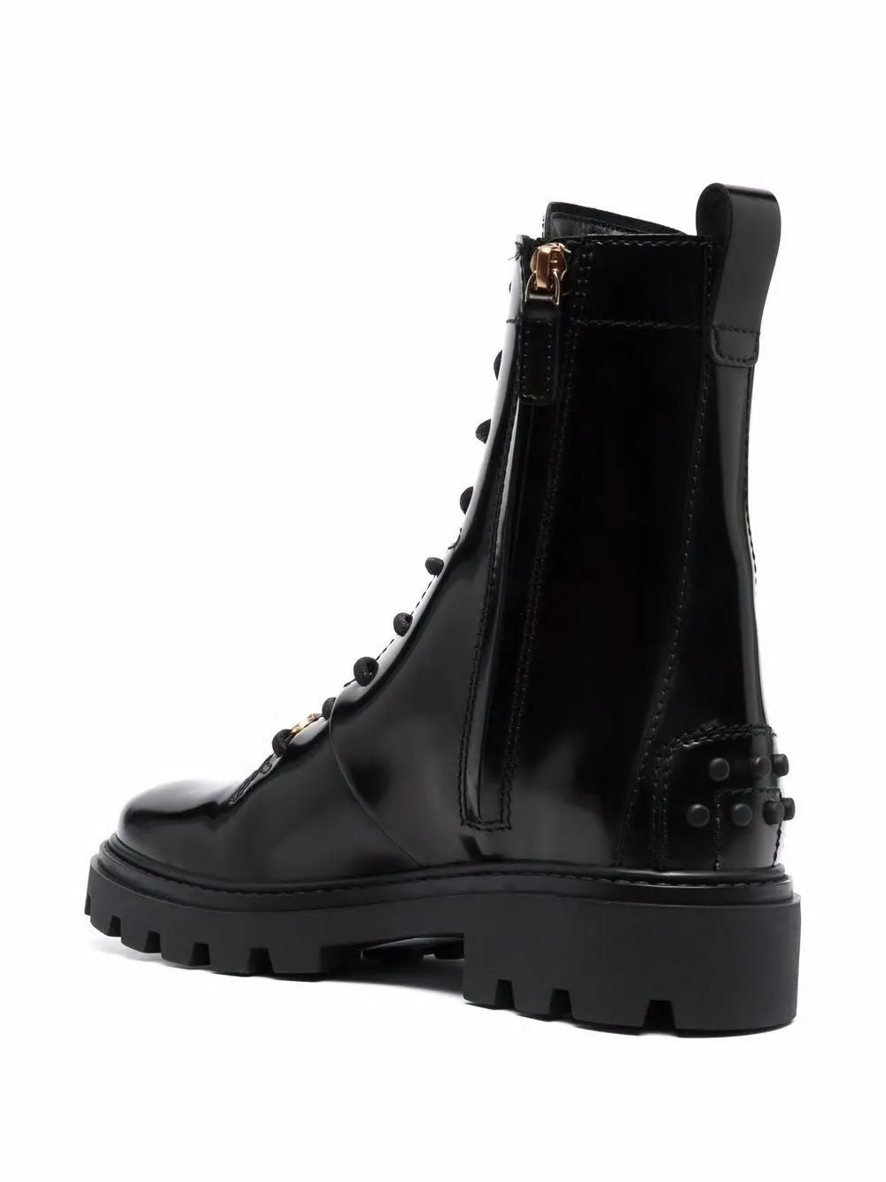 LEATHER COMBAT BOOTS Dragon Boots Osrs