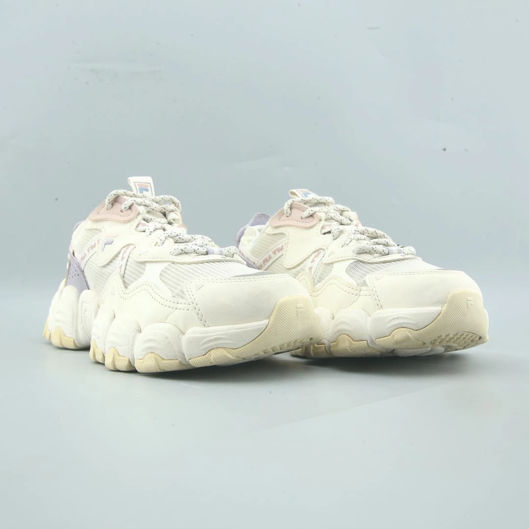 Best Running Shoes For Neutral Runner FILA HERITAGE-FHT