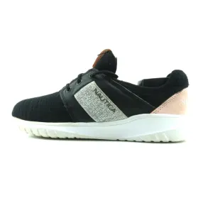 NAUTICA . Basketball Vs Running Shoes