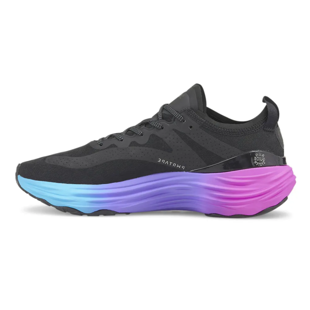 Puma Shoes Zebra Print Foreverrun Nitro Sunset