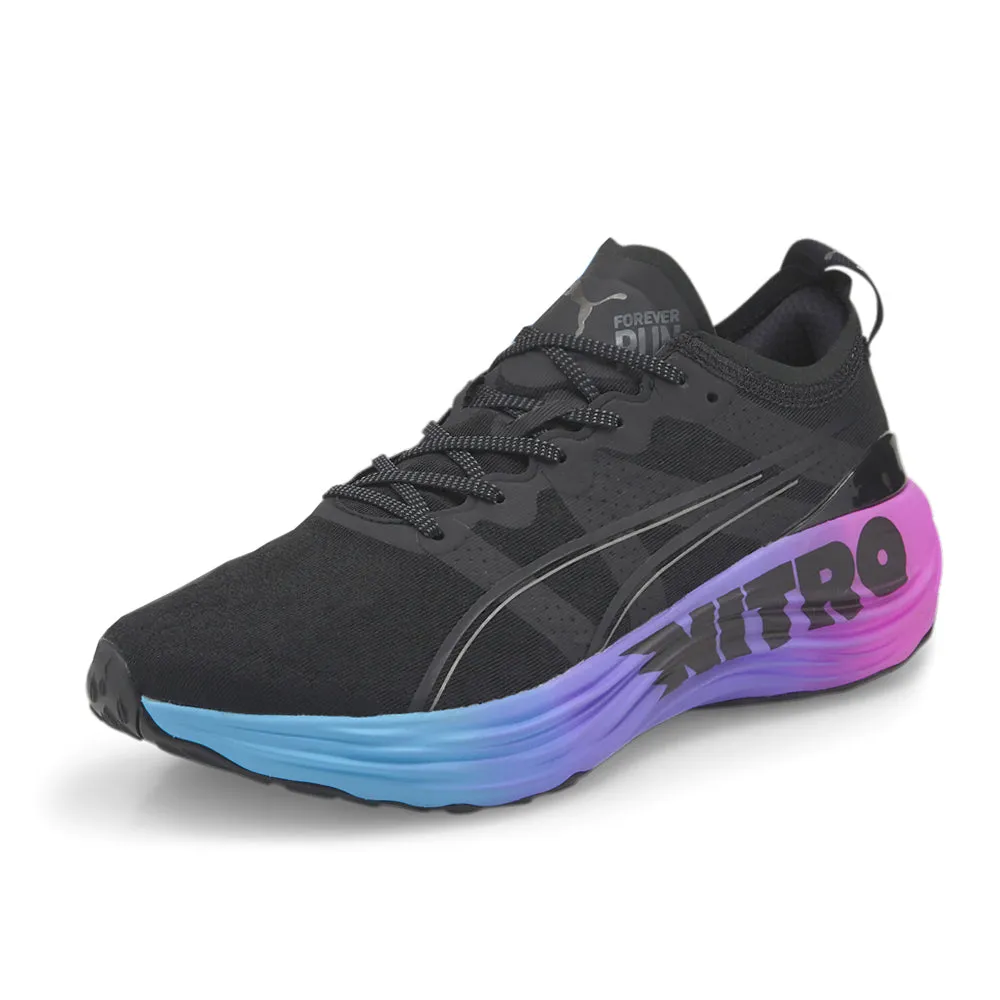 Newest Puma Shoes Foreverrun Nitro Sunset